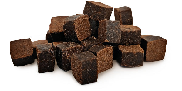 Woolf Beef Soft Cubes
