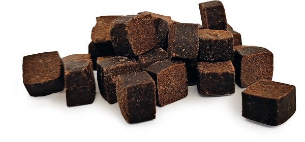 Woolf Mediterranean Fish Soft Cubes